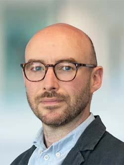 Paul Drummond