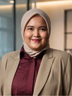 Alya Indira