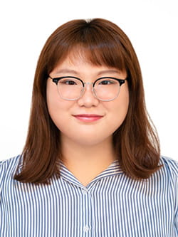 Jiwon Kim Headshot