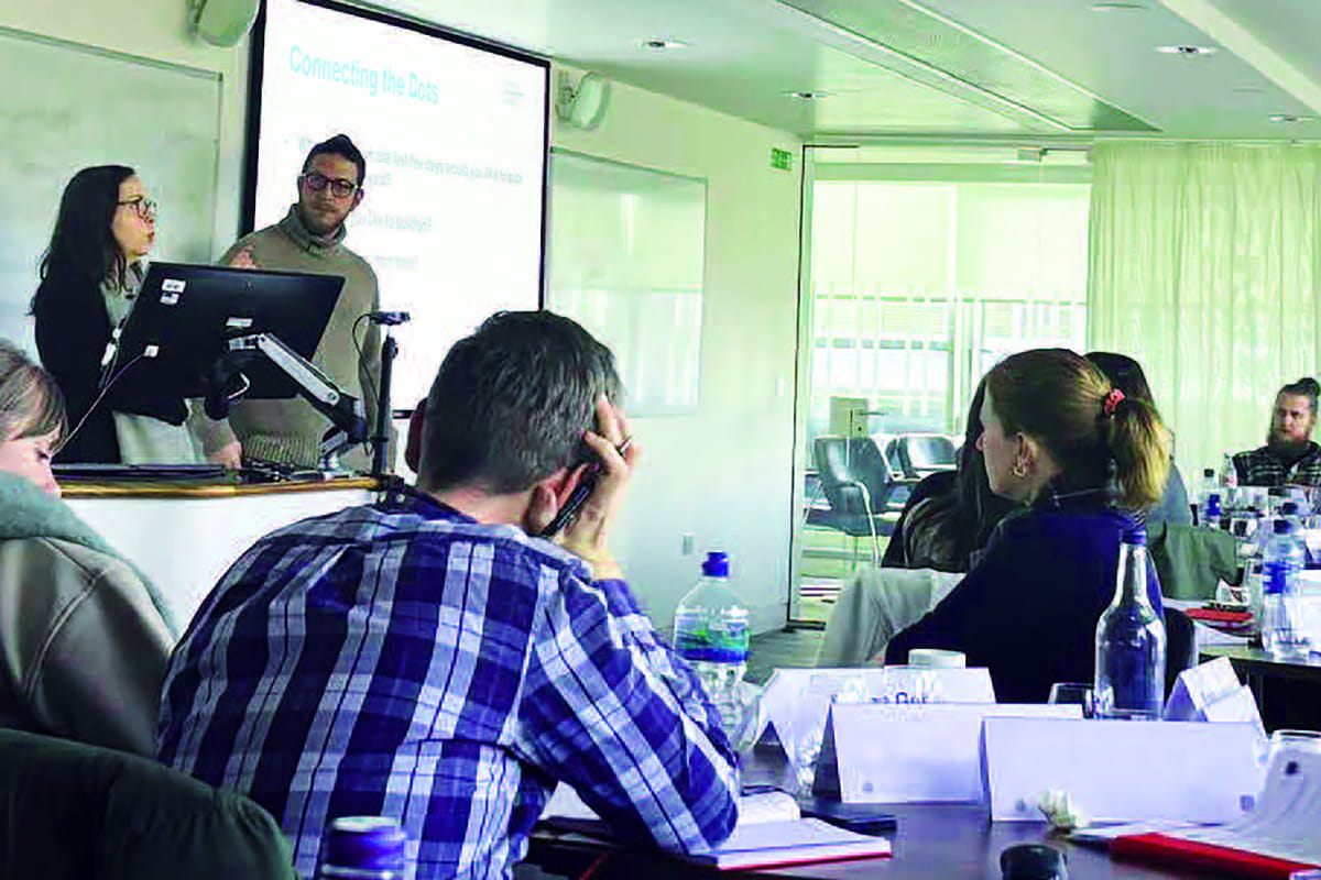 Centre for Business, Climate Change and Sustainability secures £1.5m partnership with NatWest to further climate expertise