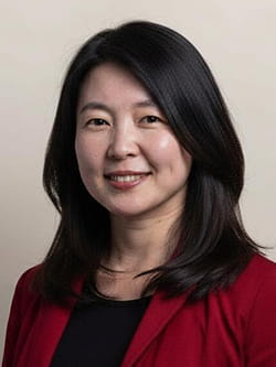 Deanna Zhang