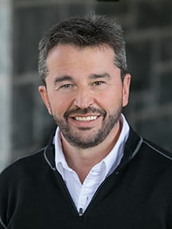 Ian Walker