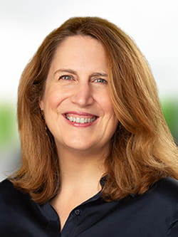 Sabine Vinck