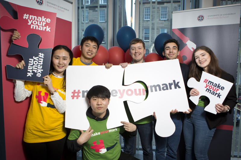 Makeyourmark2019 by Eoin Carey