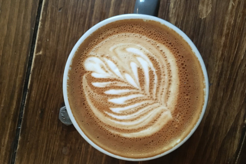 Artisan Roast Coffee