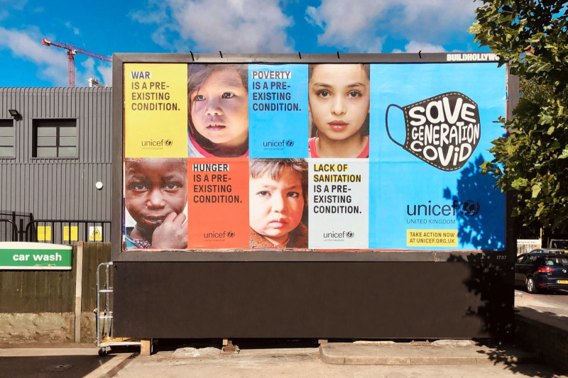 How Good Causes Can Benefit From The Warming Effect Of Social Media