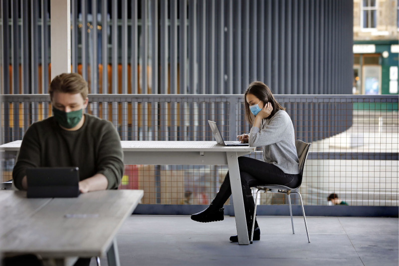 5 Things I've Learnt Doing a Master's Degree During a Pandemic