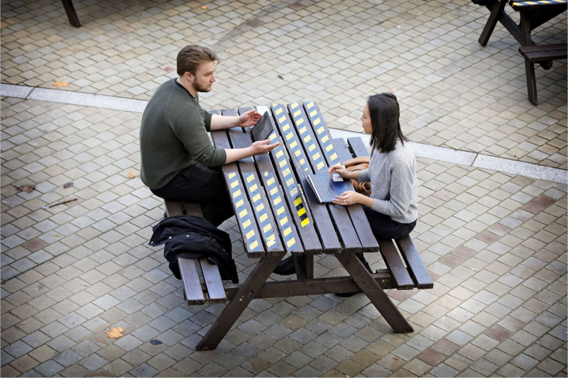 3 of the Biggest Challenges of Studying Online