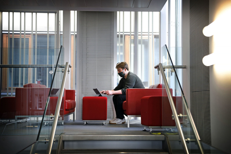 5 Ways to Connect with Employers