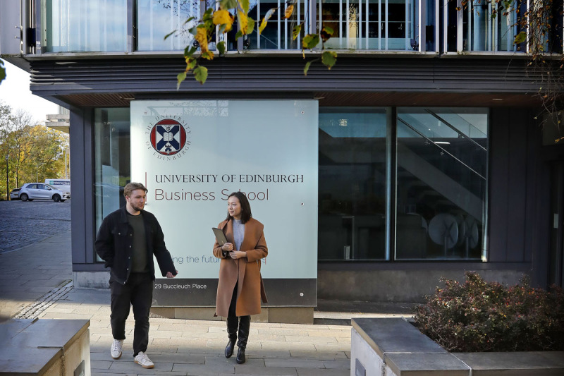 AMBA's re-accreditation of the Business School benchmarks the quality of our MBA portfolio