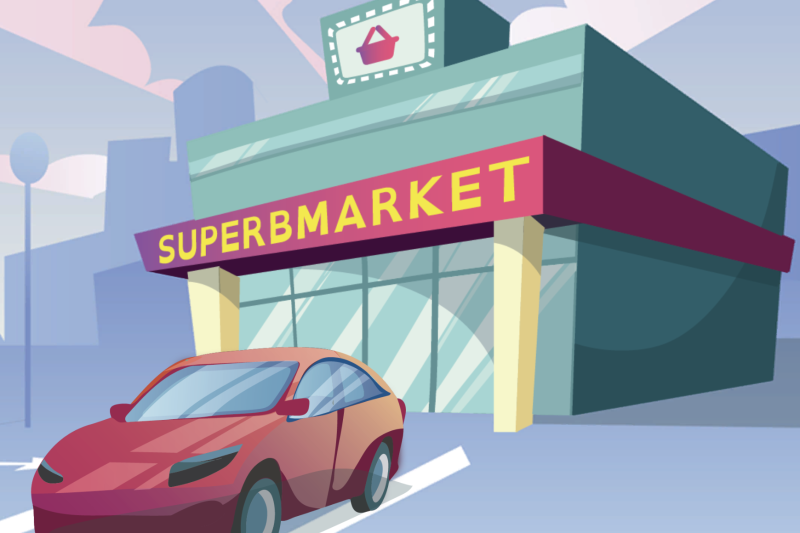 Superbmarket educational game aims to increase number of living wage employers