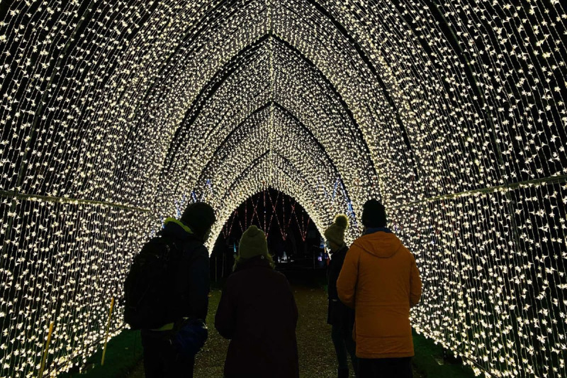 Fun Activities in Edinburgh this Christmas