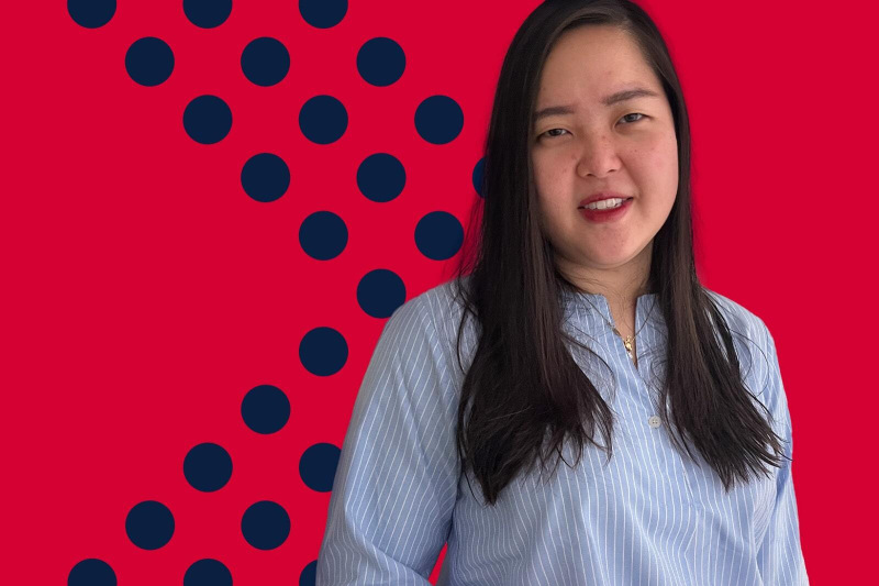 Headshot of Antonia Amethyst Muljani