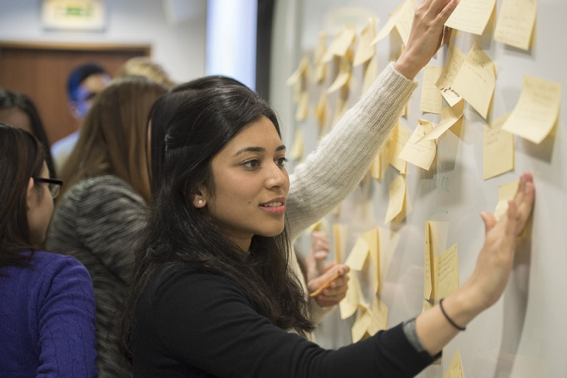 University of Edinburgh Business School Edinburgh Award