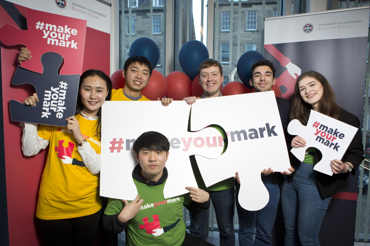 Makeyourmark2019 by Eoin Carey
