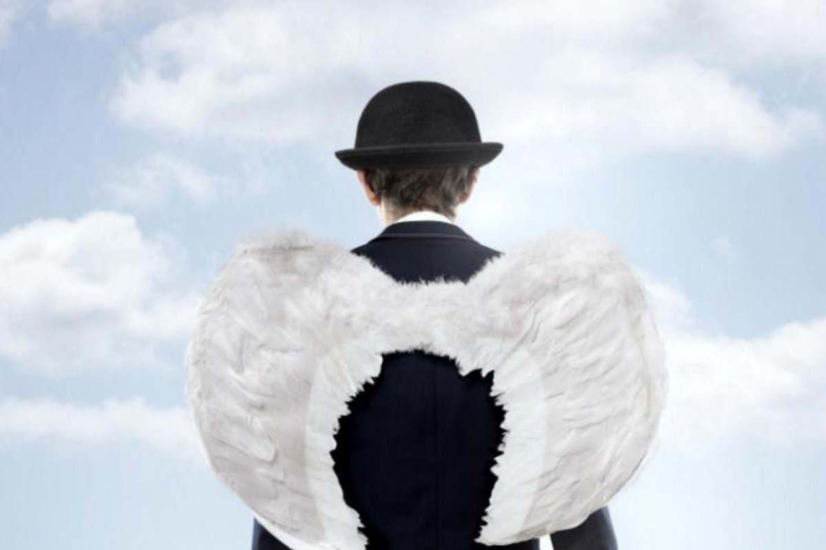 Business Angels Image