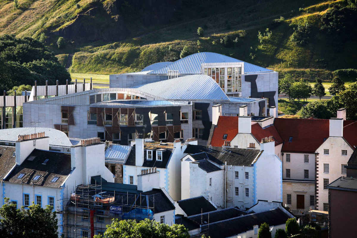 Scotland looks set to grow tech jobs but it will take time