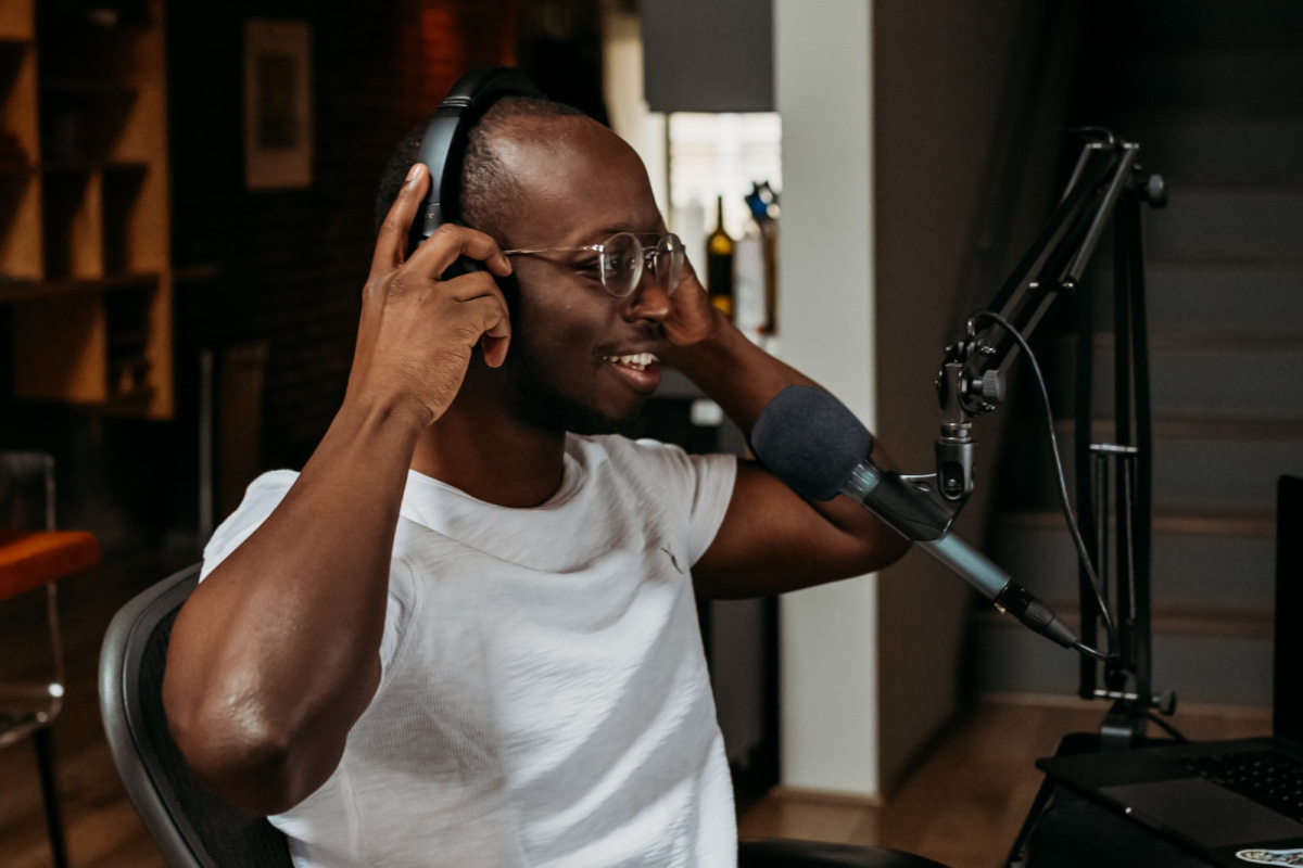 COP26Cast: The inside track from those leading the change