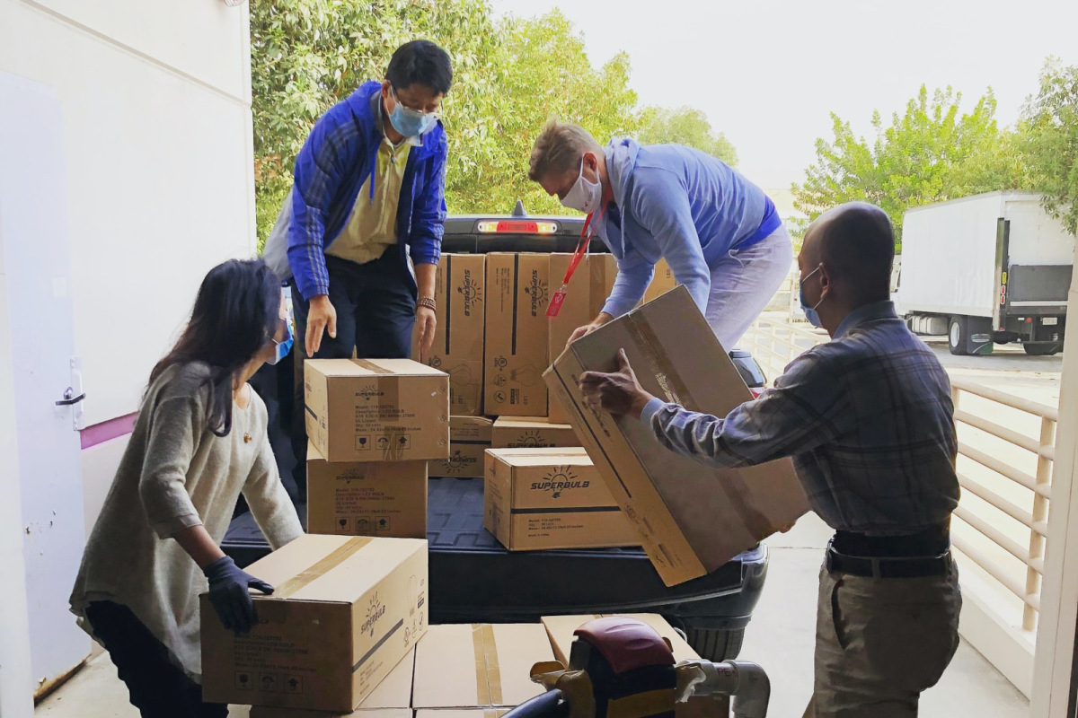 Paying local staff less than international staff is detrimental to employee motivation