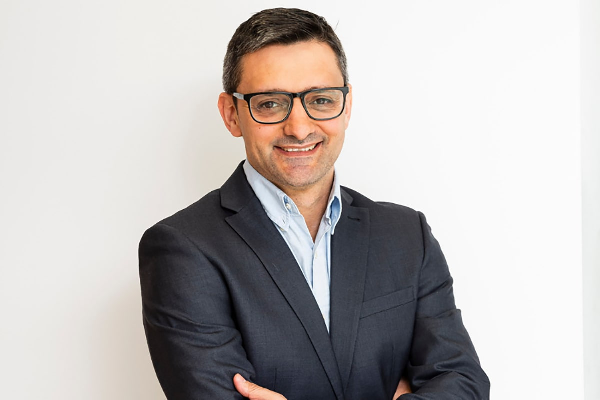 Headshot Ferran Vendrell-Herrero 