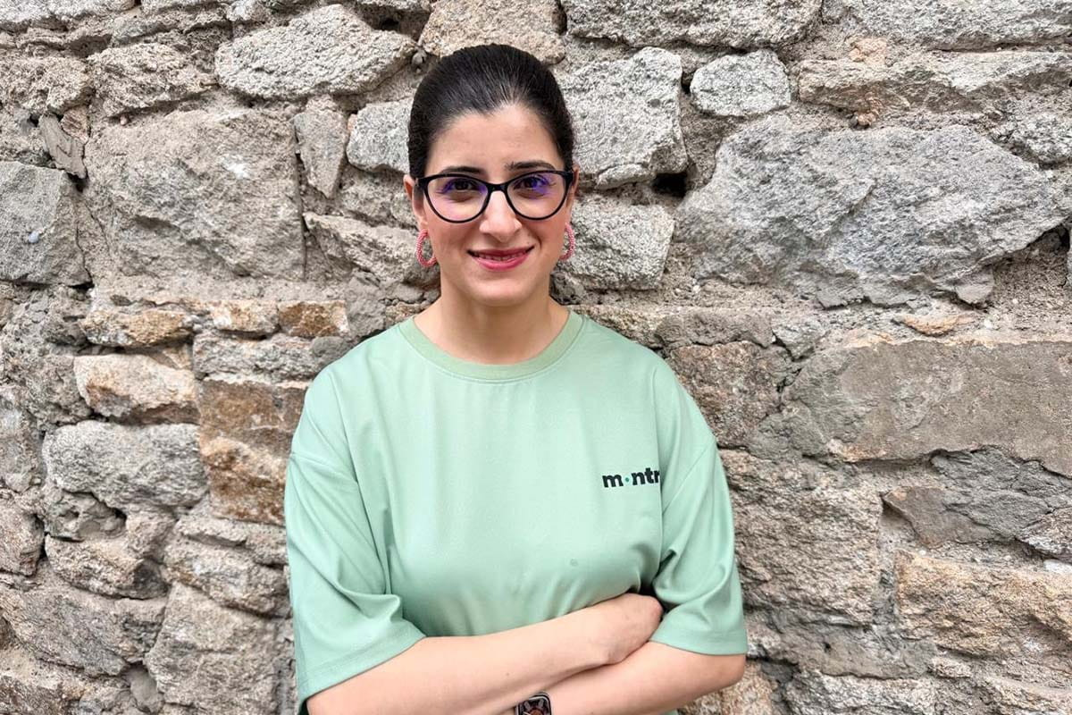 Namita Razdan 