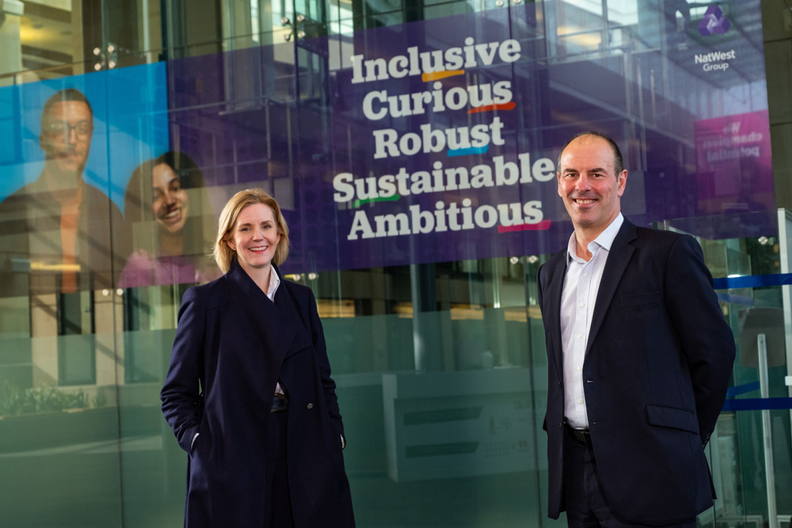 Centre for Business, Climate Change and Sustainability secures £1.5m partnership with NatWest to further climate expertise