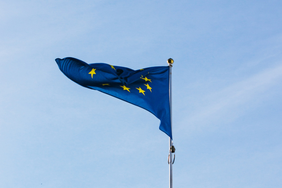 EU Flag