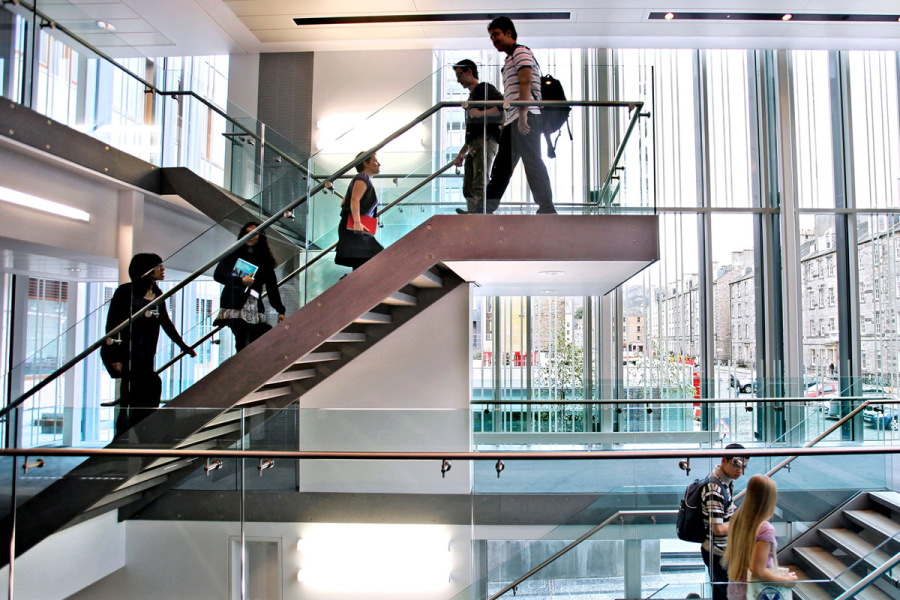 Psychological Wellbeing in Business: a first of its kind