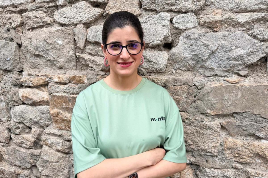 Namita Razdan 